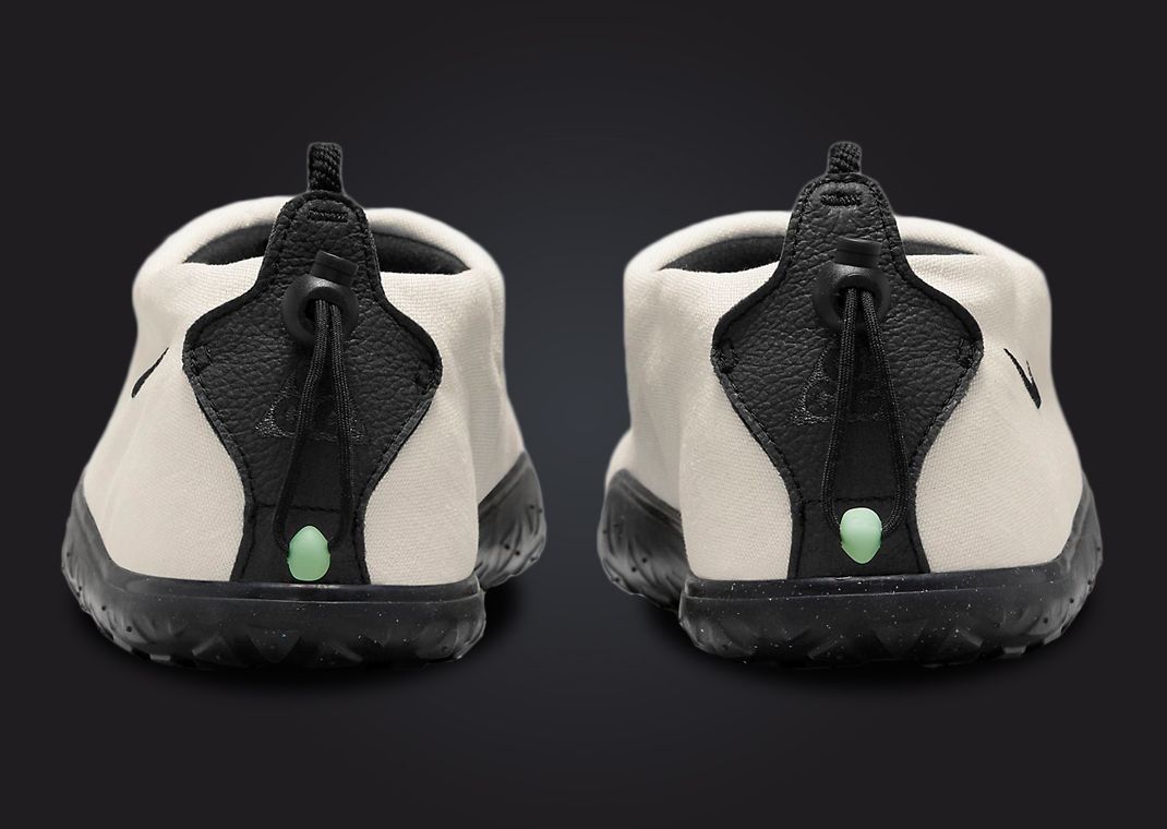 The Nike ACG Moc Is Officially Making A Comeback In Summit White