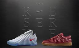 Nike Continues to Use SNKRS Reserve for Pre-Ordering Upcoming Sneakers