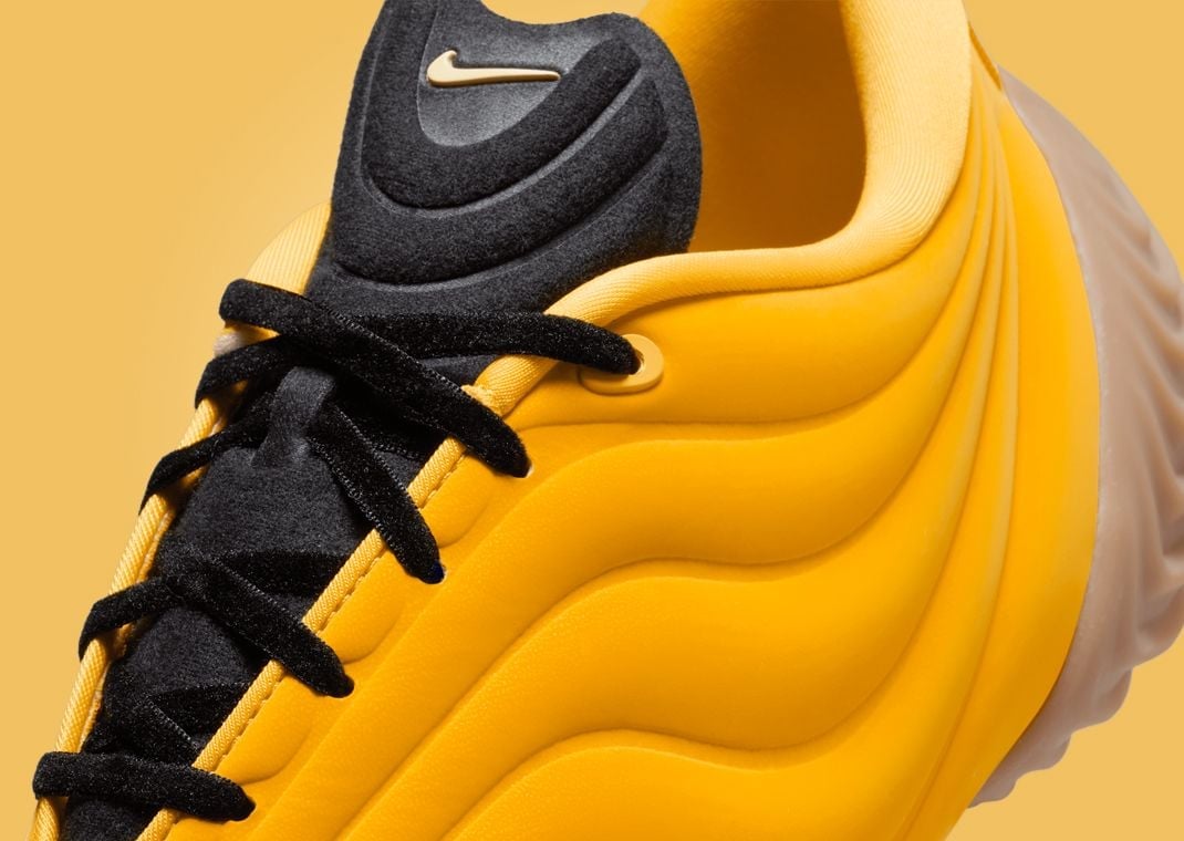 Nike Astra Ultra Bruce Lee