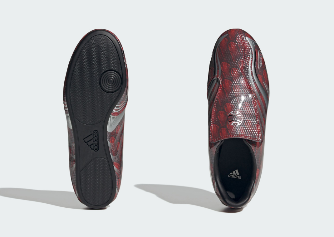 adidas Taekwondo F50 Dragon (W) - Pair