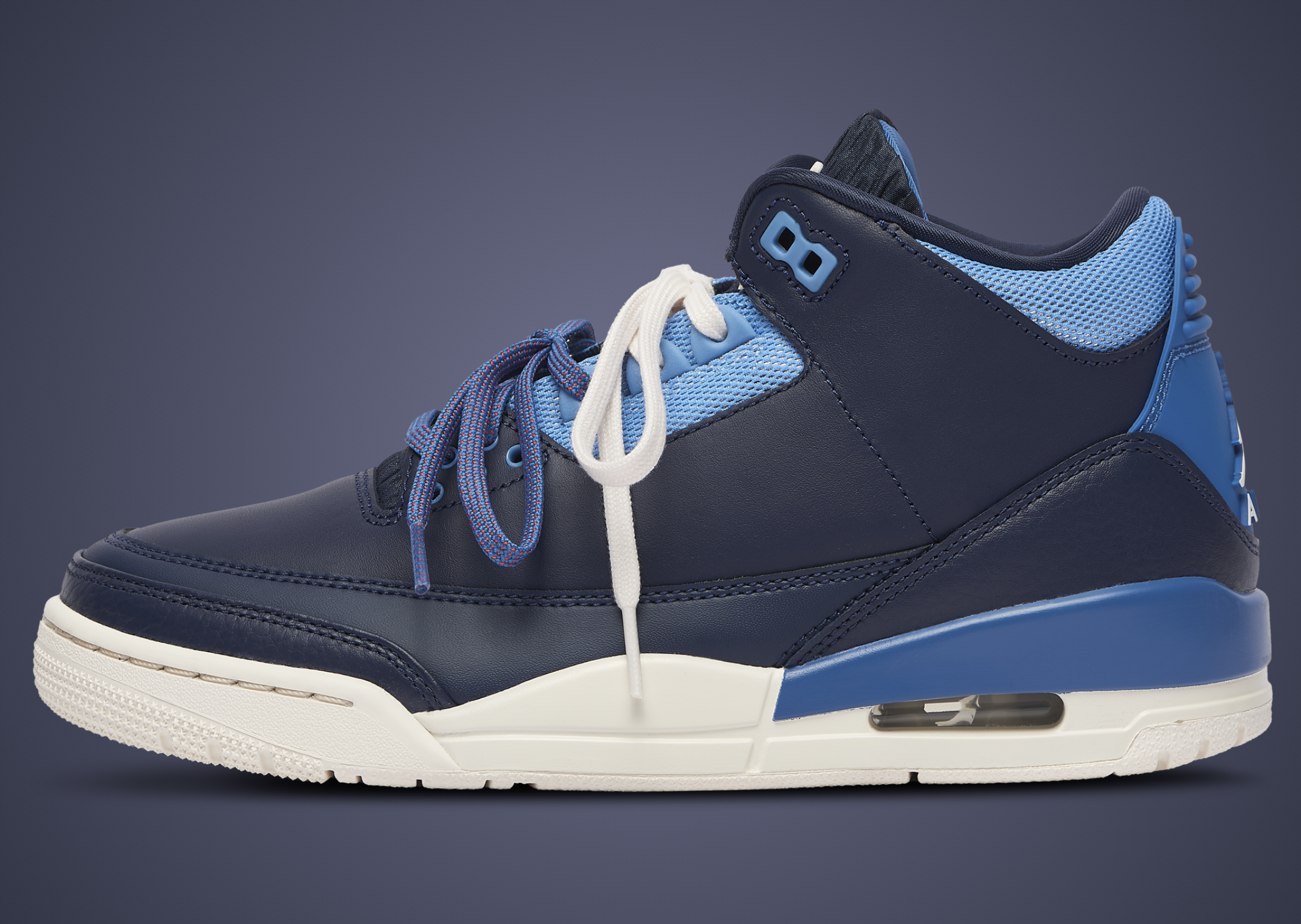 Air Jordan 3 Sports Renaissance (W)  - Lateral