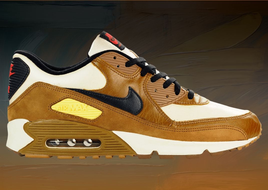Nike Air Max 90 Escape