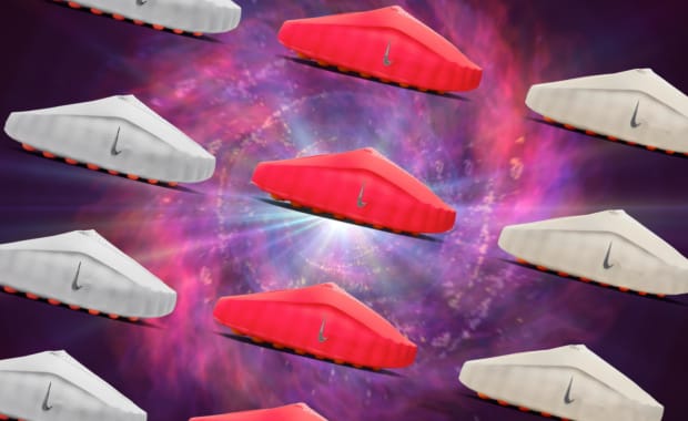 Focused on the Future: The Sole Retriever Nike Mind 001 Slide Review