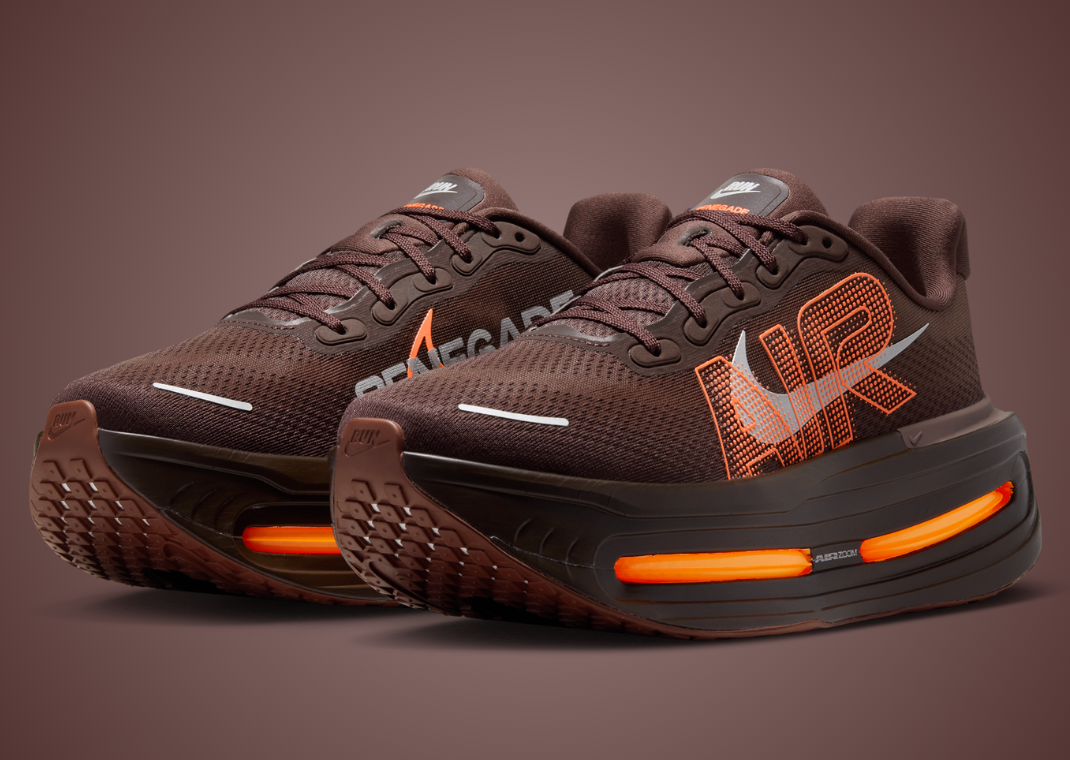 Renegade x Nike Vomero Premium - Angle