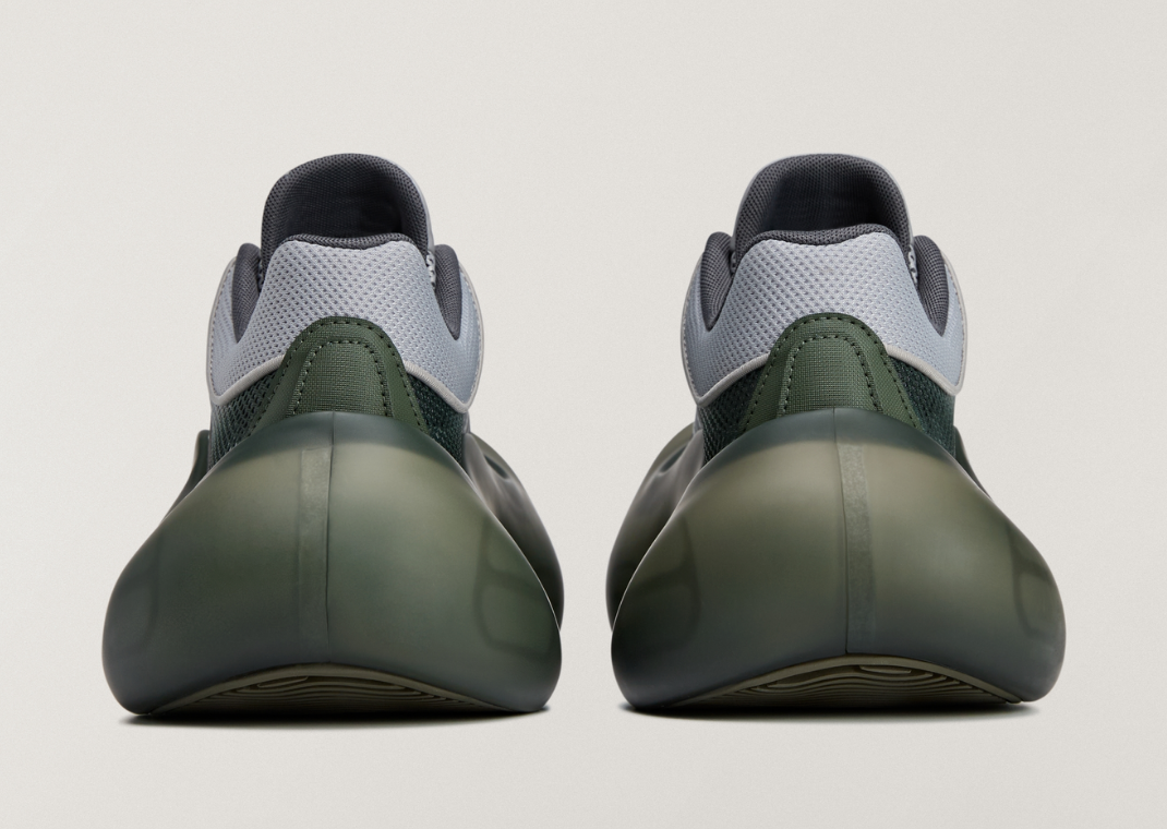 AVAVAV x adidas Bubble Grey One Heel
