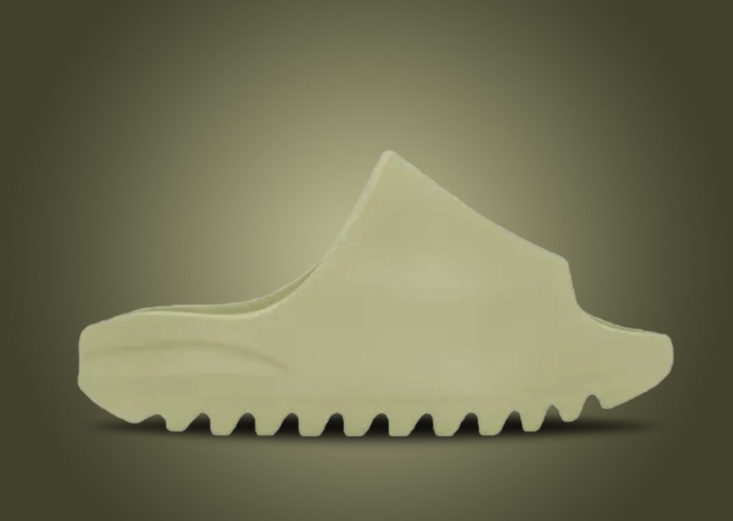 yeezy slide resin adidas