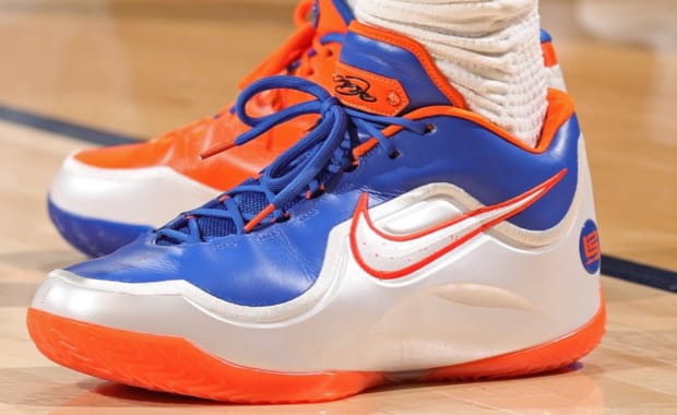 Cleveland, This is for You: LeBron Breaks Out Hardwood Classic LeBron 23 Against the Cavs