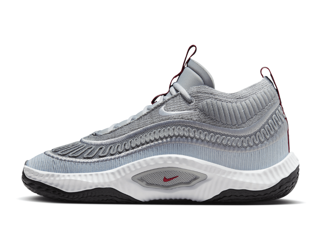 Nike Cosmic Unity 3 Silver Bullet