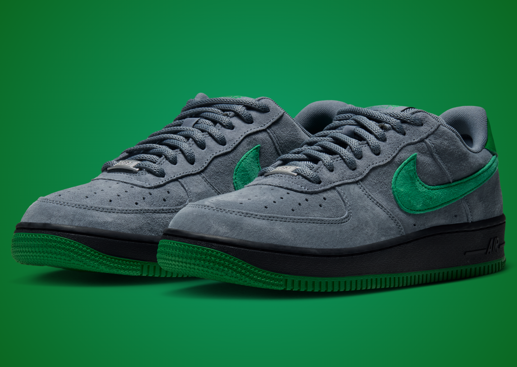 Nocturnal x Nike SB Air Force 1 Low