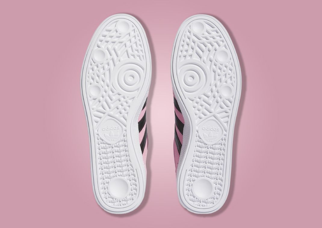 The Inter Miami CF x adidas Handball Spezial Is Available Now