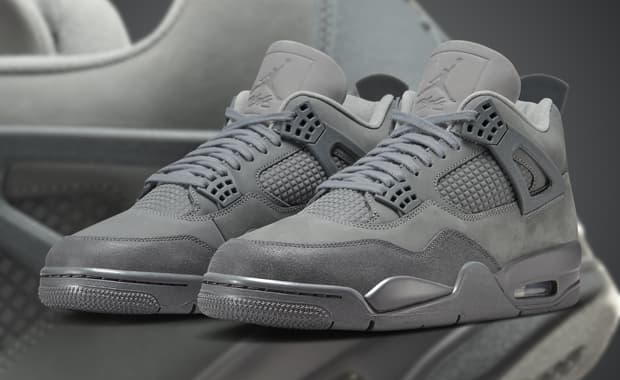 Where To Buy The Air Jordan 4 Retro SE Paris Olympics Wet Cement