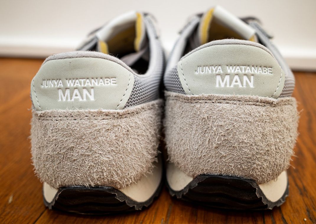 The Junya Watanabe Man x New Balance 471 Pack Releases Fall 2025