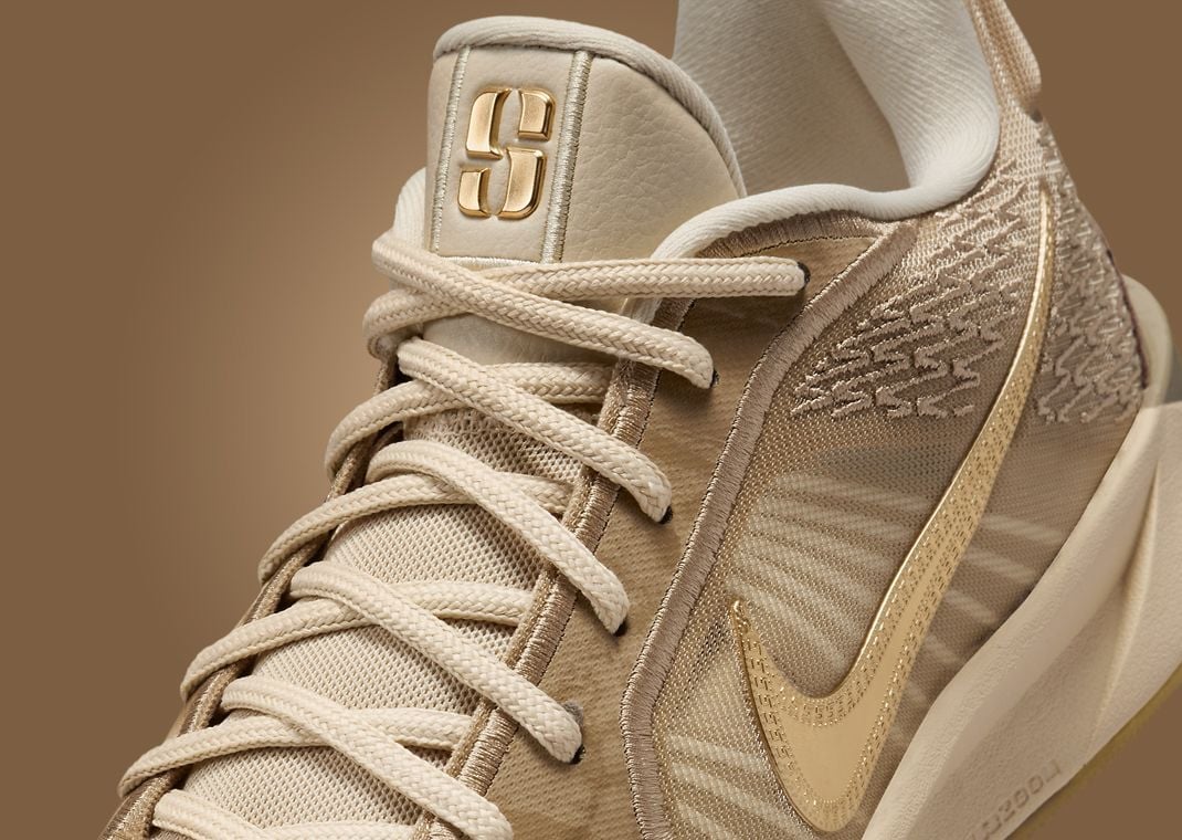 Nike Sabrina 2 Stronger Than Gold (W)