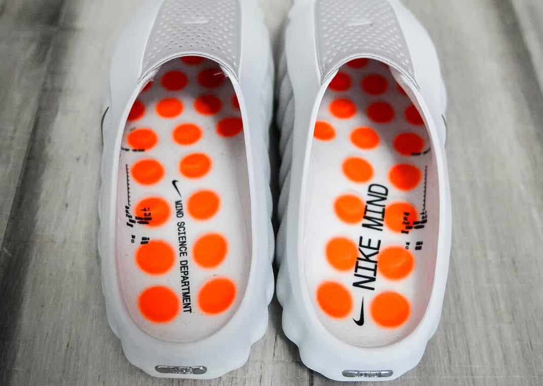Nike Mind 001 Footbed