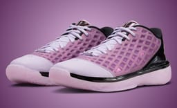 Official Look at the Nike Kobe 3 Low Protro Mamba Magic