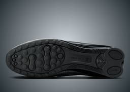 Naked Copenhagen x Nike Shox Z - Bottom