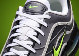 Nike Air Max Joga Bonito Neon tongue