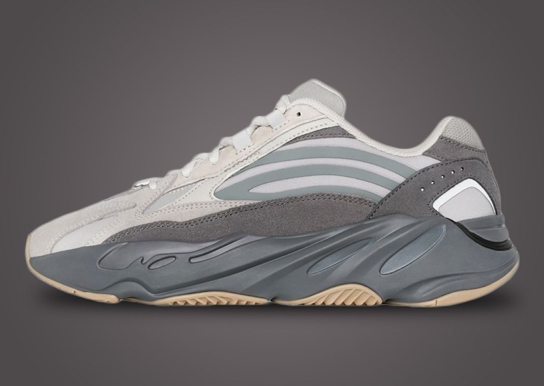 adidas Yeezy Boost 700 V2 Tephra