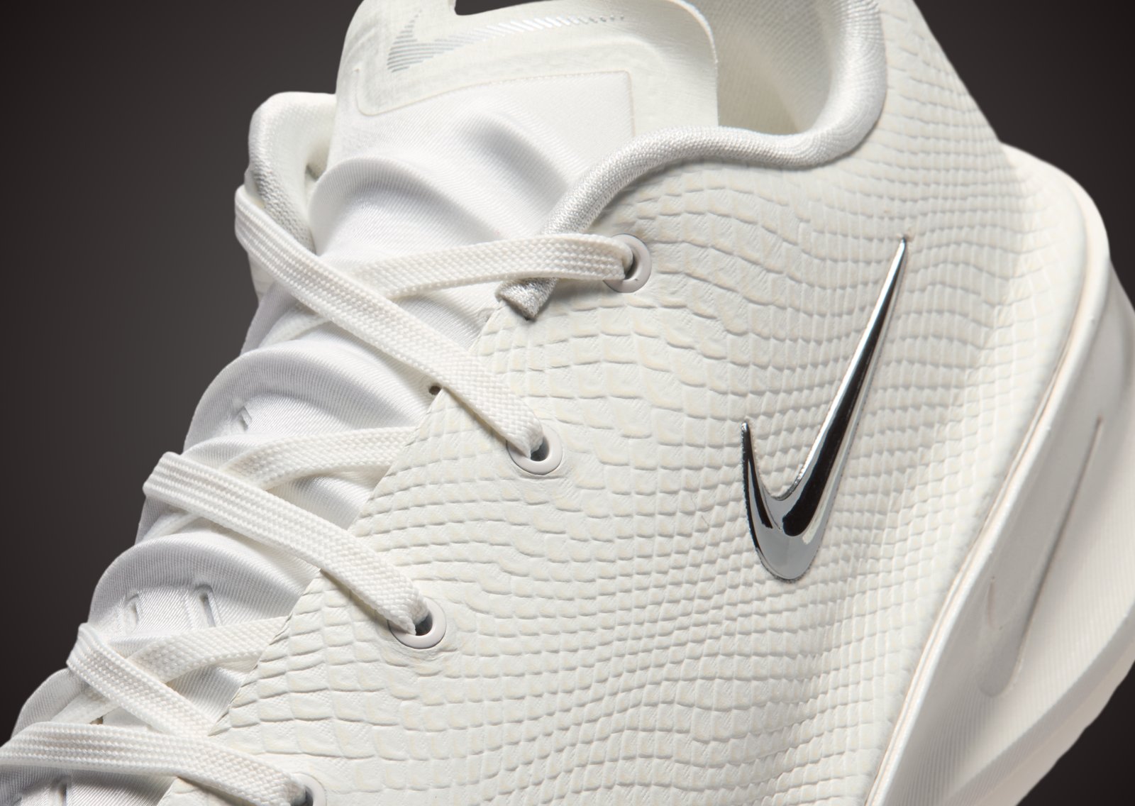 Nike GT Cut 4 LX White Label