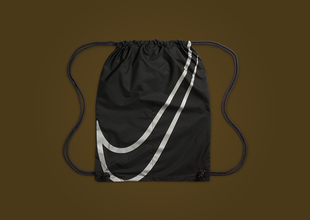 Jakob A. Ingebrigtsen x Nike Dragonfly 2 Elite Bag