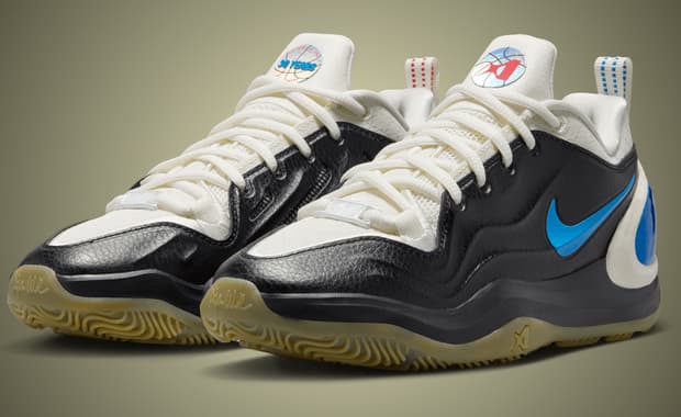 Nike A'Two WNBA 30th Anniversary