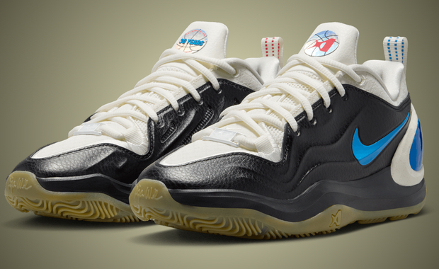 Nike A'Two WNBA 30th Anniversary