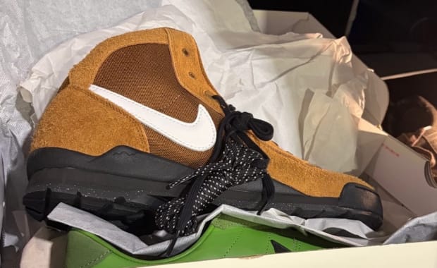 Stüssy Helps Revive the Nike Baltoro This Holiday Season