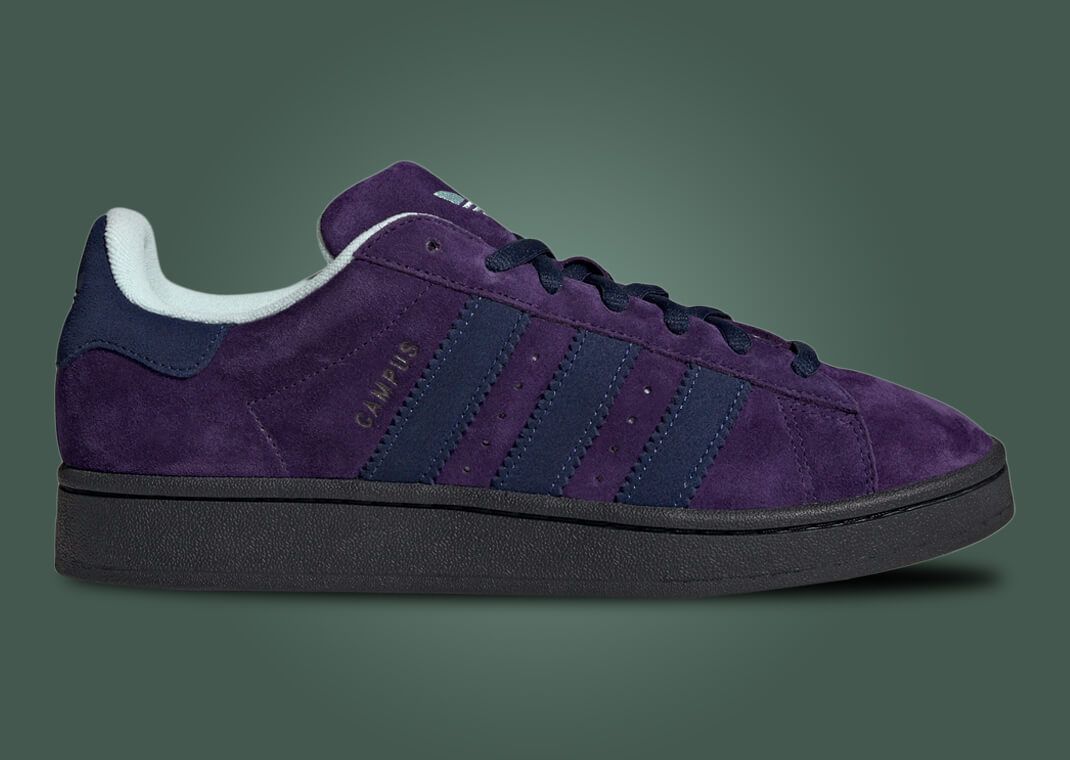 靴 adidas HIKARI SHIBATA campus00s adidas Campus 00s Hikari Shibata Brown Men's - IG1722 - US