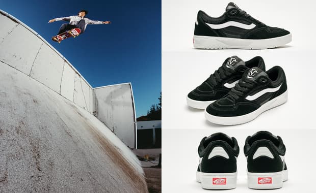 Vans Rowan Z3