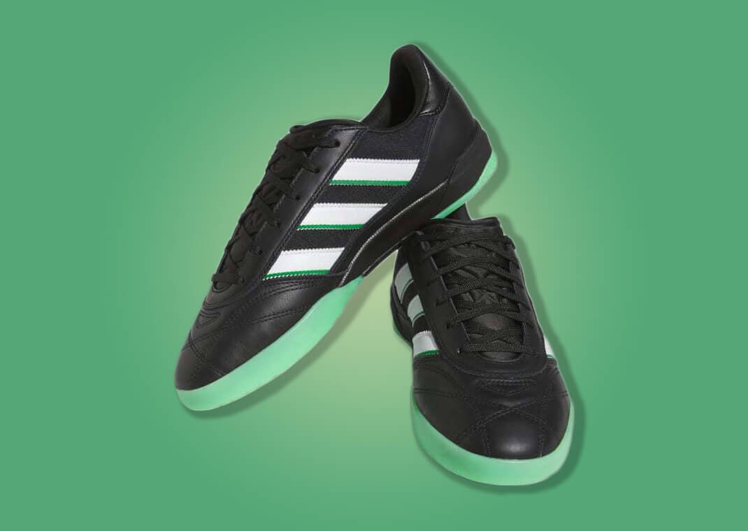 No-Comply x Austin FC x adidas Copa