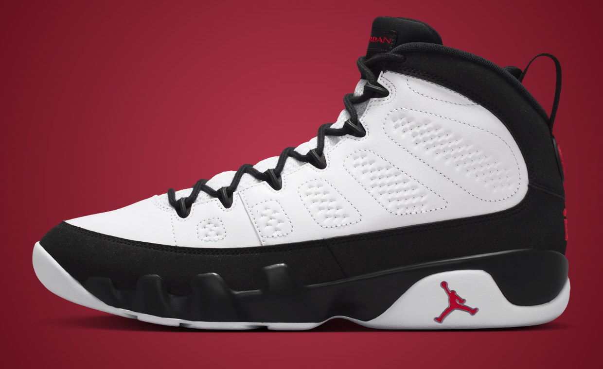 Air Jordan 9 Retro OG Space Jam
