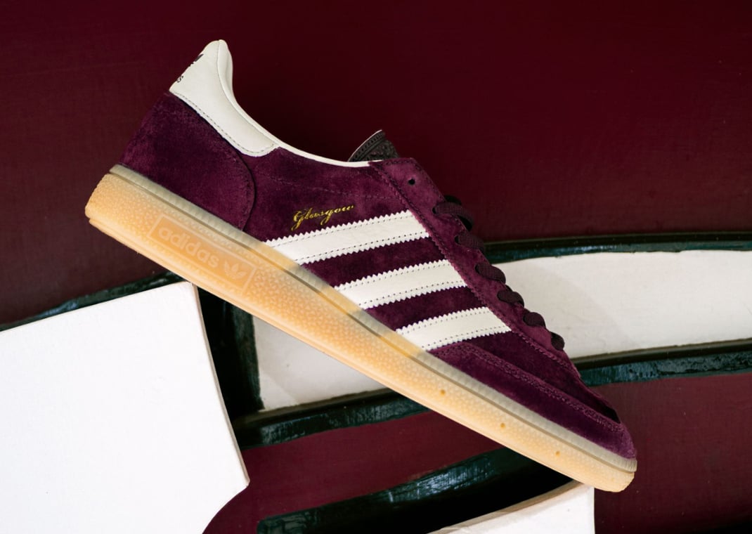 adidas Glasgow Anniversary City Series (size? Exclusive)