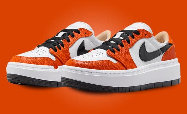 Air Jordan 1 Elevate Low WNBA (W)