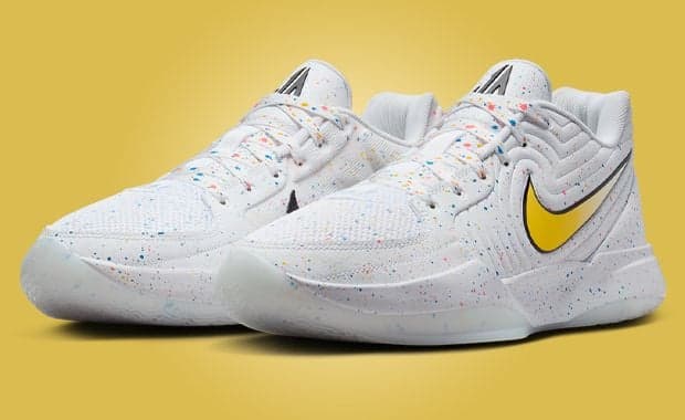 Nike Ja 2 Ja-Breaker PE