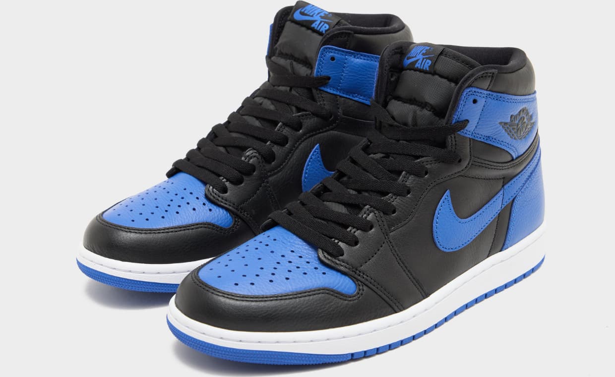 Air Jordan 1 Retro High OG Royal