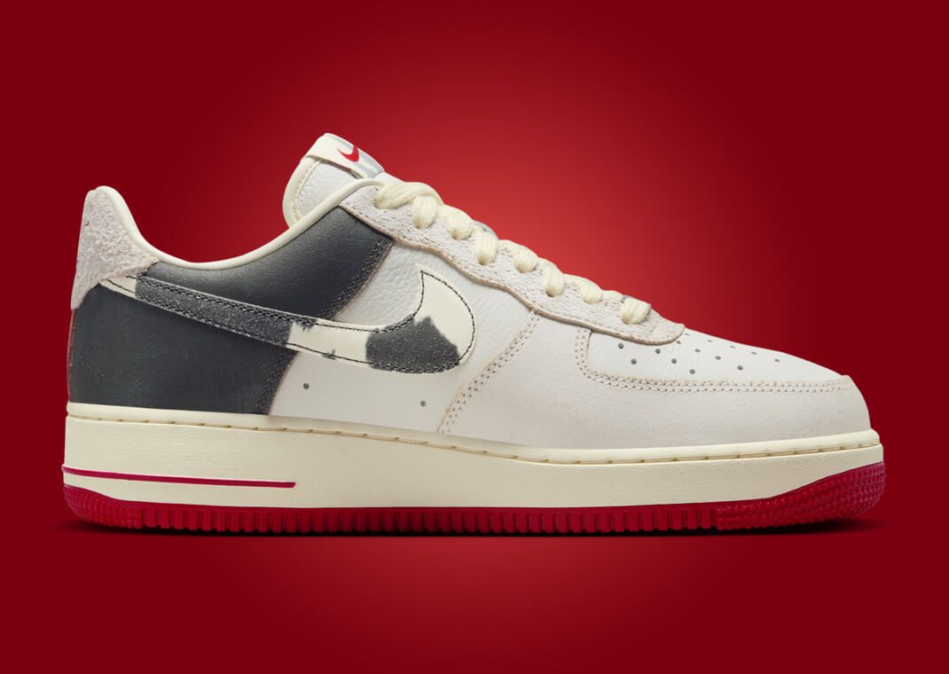 The Nike Air Force 1 Low Chicago Releases October 2023 The Nike Air Force 1 Low Chicago Releases October 2023