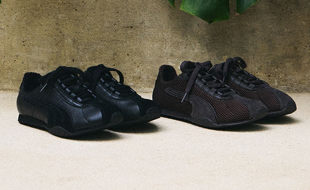 The Kith x Puma H-Street Pack Releases June 2025