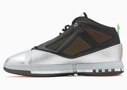 Free The Youth x Air Jordan 16 Retro - Medial