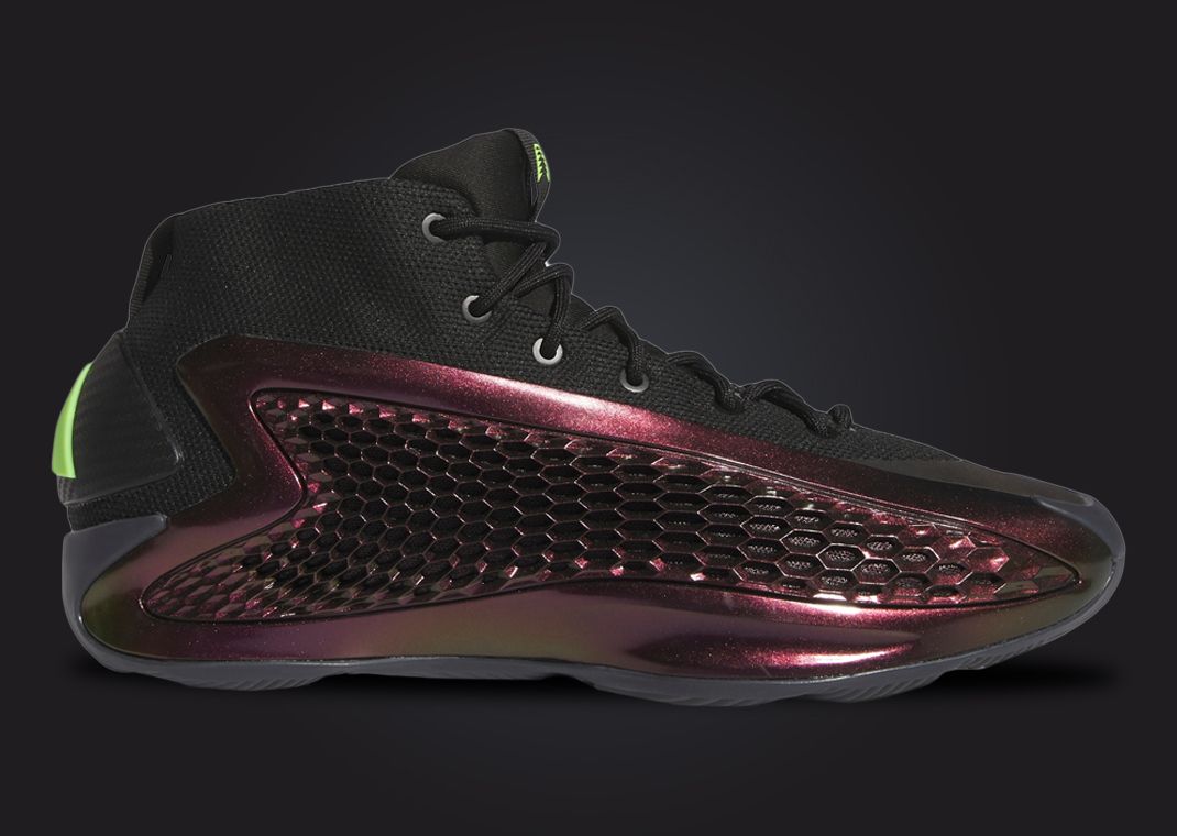The Best Anthony Edwards Shoes: Every adidas AE 1 Ranked