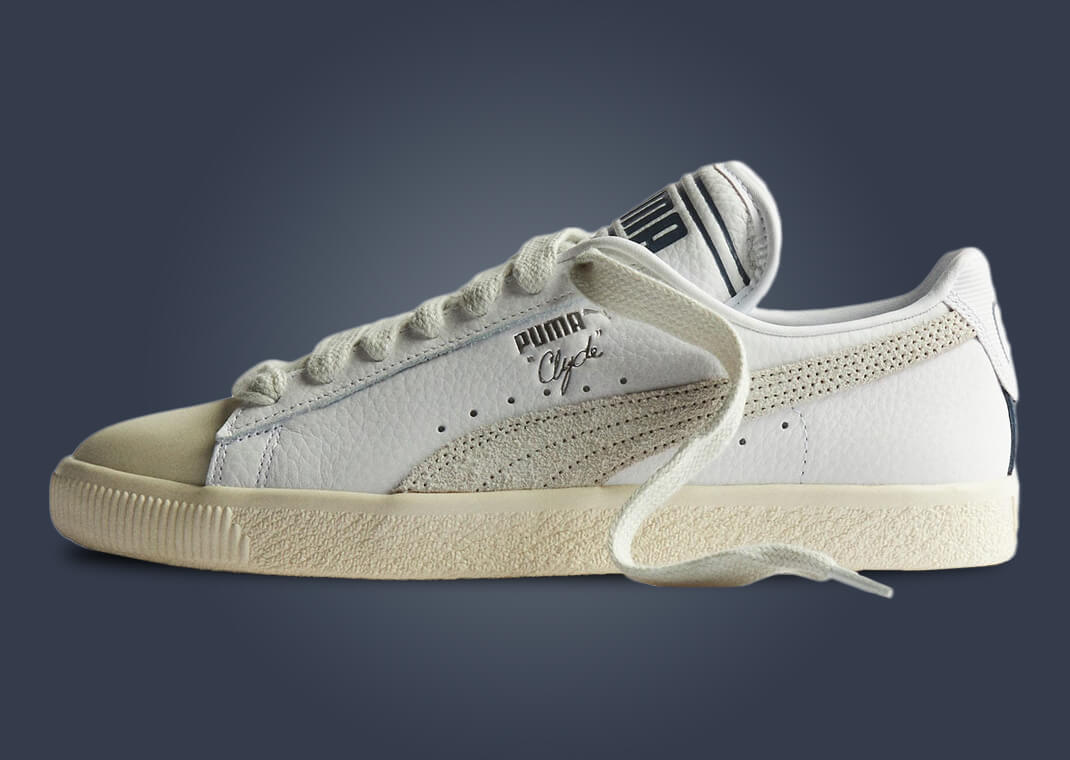 Rhuigi Villaseñor's Latest Puma Clyde Pack Releases August 4