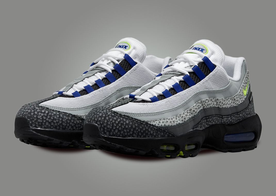 Nike Air Max 95 Kiss My Airs