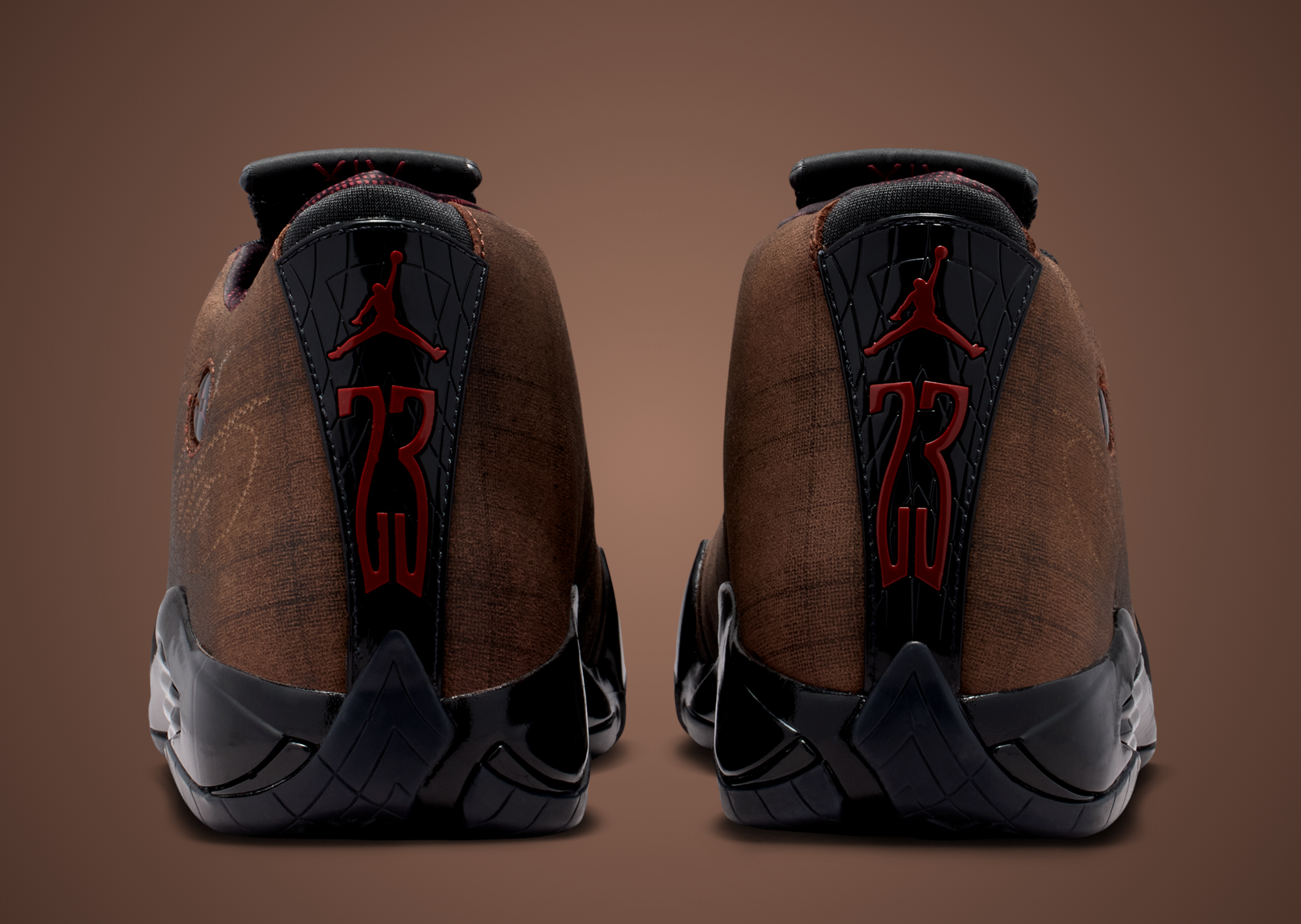 Mowalola x Air Jordan 14 Retro
