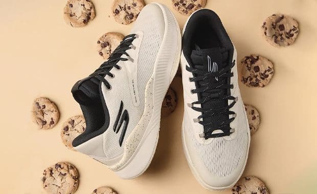 Terance Mann x Skechers SKX Nexus Cookies 'N Cream PE