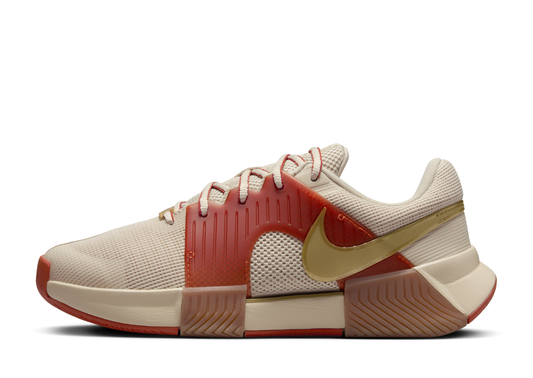 Nike GP Challenge 1 Premium Sanddrift Rust Factor (W)