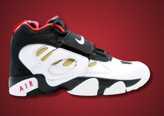 Deion Sanders Nike Shoes: A Complete History