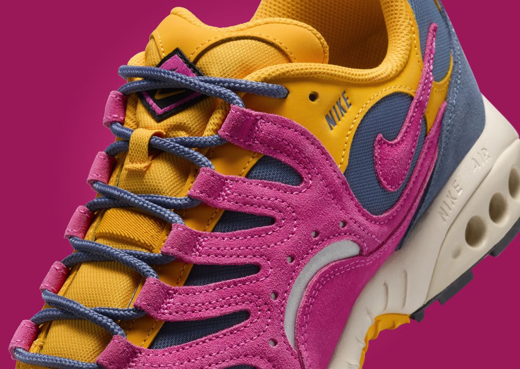 The Nike Air Terra Humara Alchemy Pink Releases May 2024