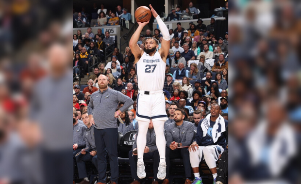 Memphis Grizzlies Rookie David Roddy Signs With Nike