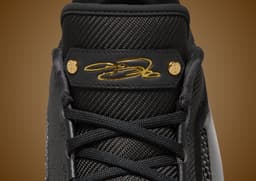 Nike LeBron 23 Masked Menace - Detail