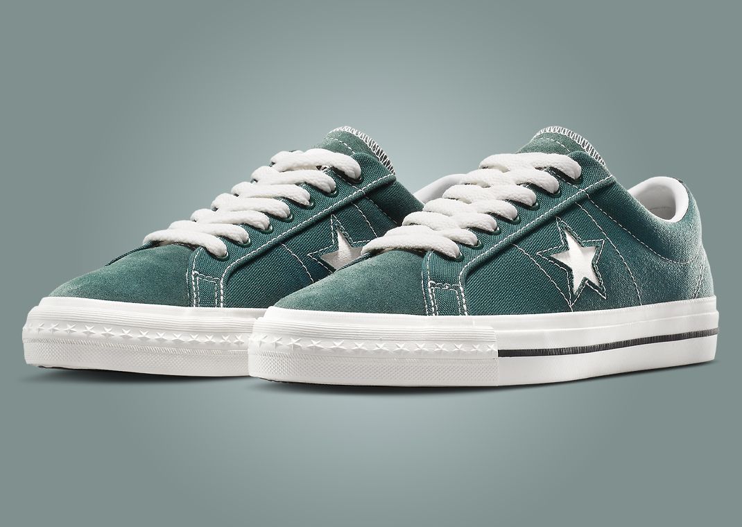 thisisneverthat x Converse One Star Pro