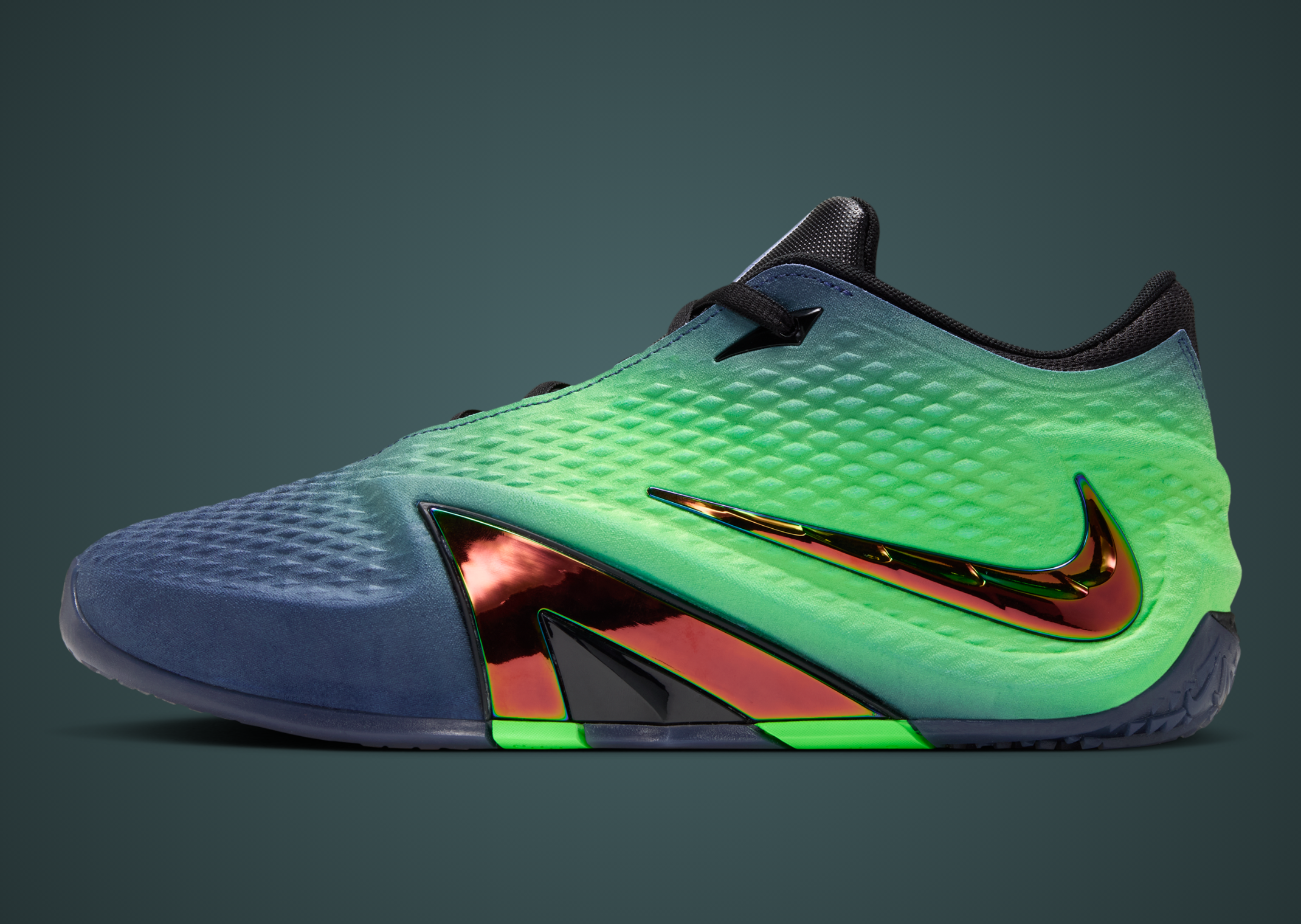 Nike Ja 4